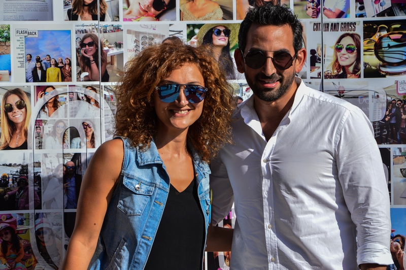 Yara Eyecare Turns 10 Part 1